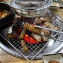 동원참나무숯불구이 이미지