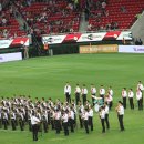 멕시코에서 유명한 Soccer Team Chivas 에서 우리 아이들 초대... 이미지