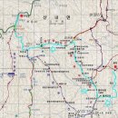 1206회 지리산 천년송 이미지