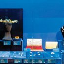 ‘신라 금관’ ‘샤오미 폰’,일정금액 이상의 선물 개인이 못 가져가 이미지