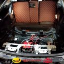 (주) 네오테크아이앤씨 | BMW 5GT(F07) 오토학 토우바 / 견인장치 장착 후기입니다.(자동형)