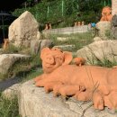 마당이수목원 이미지