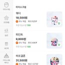 배스킨라빈스인천제물포점