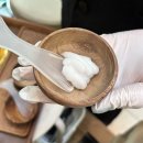 반디의꿈 - 수성구 달구벌대로 2396 | 뒷꿈치 각질관리 9단계 패디스파 발산역네일 반디인하우스 발산점 뽀송한 발꿈치 완성