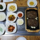 자드락한우마을 이미지