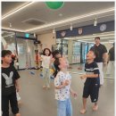 석사 경희대 인성 태권도 이미지