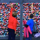 남산철탑 이미지