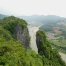 영월선돌 이미지