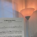 노래A | 서면 전포 보컬 개인레슨]&#39;A Whole New World&#39; 레슨 후기(영상첨부)/노래를 국어책처럼 부르지 않는 방법🔥