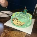 용산-348 | 용산 주문제작 케이크는 진진키친에서 ･:*+.:+♡ (위치, 맛, 가는길, 가격 등)