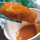 신전떡볶이(문촌점) 네이버블로그