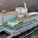 근로복지공단 태백병원 이미지