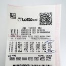 작은설렘 | 로또 제 1233회 7월 18일 당첨 결과 확인! 작은 설렘으로 기다린 후기