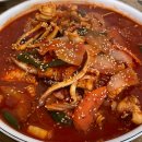 해동토종칼국수족발 이미지