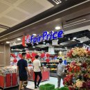 싱가포르 마트 쇼핑 추천템, Fairprice, Valu$, Jasons deli, 드럭스토어, 편의점, 다이소