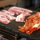 돈삼겹살 이미지