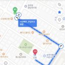 송파동 공영주차장 이미지