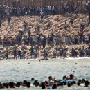 세우타 해변의 비극…'침략자'라는 낙인 뒤의 진실 이미지