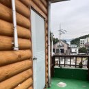 그집민박 | 강원도 고성 청간해변 오션뷰 이름없는 민박집 내돈내산 후기