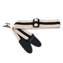 화이트 뮤즈 | 카미르 DIMARZIO 편한 기타 뮤즈화이트 빈티지 베이스 스트랩 후기