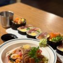 [의왕] 내손동 한입에 먹기 힘든 후토마끼 맛집 스시상 후기