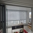 쌍용아파트 | 도봉구 창동 창동쌍용아파트 베란다 콤비블라인드 시공 후기 - 다시 찾아주신 감사한 인연