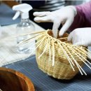 라탄공예 이미지