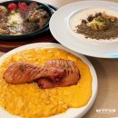 세컨디포레스트광주 | 수원 화성 행궁동 양식 맛집 '세컨디포레스트' 내돈내산 솔직후기