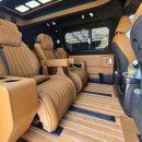 하이골프 | 대구공항에서 광주까지, 광주콜밴 스타리아 하이리무진 골프 픽업 후기 ⛳🚐