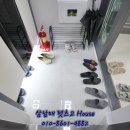 버스정류장(봉산중) 이미지