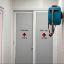 아이푸른 수영장 이미지