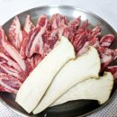 강변숯불구이 이미지