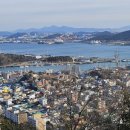 노적봉사거리 이미지