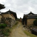 큰개마을 이미지