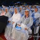 밴프 야영장 이미지