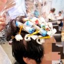 라 청담 미용실