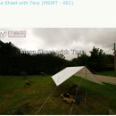 멀티방수포-Mesa Sheet with Tarp (MSWT - 001) 이미지