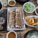 유가네한우곰탕무주점