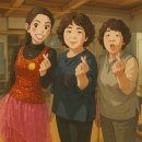흥리듬숟가락난타 | 숟가락난타 대구 북구 칠곡 풍물단원 선생님들과 함께 신나고 흥겹게 [전통연희문화연구소] 노랏바치
