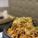 맛있는 전 | 강남역 점심 추천 팔도밀방 두툼한 살코기와 맛있는 감자전 후기