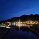 켄싱턴호텔평창 실외수영장 이미지