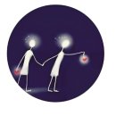 밤별 시와 음악이 익어 가는곳 이미지