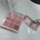 레이지엔젤 | 과연 핑잘봄...? 데이지크 러브엔젤, 로맨틱 블라썸, 웨메 레이지 핑크 블러링 비교 발색