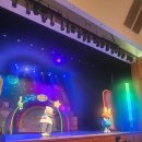 광주 뽀로로 뮤지컬 뽀로로와 친구들의 드림콘서트 5.18 기념문화센터 민주홀 41개월 관람 후기