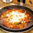 닭갈비집 이미지