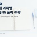 2022 직업상담사 - 문제풀이 - 직업심리학 | 직업상담사2급 기출문제 과목별 출제 패턴과 풀이 전략