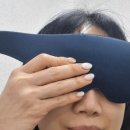 파티마3D | 교대근무자에게 추천 | 파티마 이지드림 3D 수면안대 후기