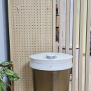 주식회사 미쁨 | 쌀벌레 없이 쌀 보관하고 싶다면 PN풍년 미쁨 진공쌀통 20kg