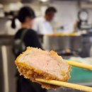 돈키오돈까스 호프 | 흑백요리사 나올거 같은 가고시마 돈까스맛집 쿠로다 돈가츠