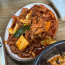 영인산마루 | 아산 피나클랜드 맛집 &#39;영인산마루&#39; 우렁쌈밥 웨이팅 후기(⭐️⭐️⭐️⭐️)